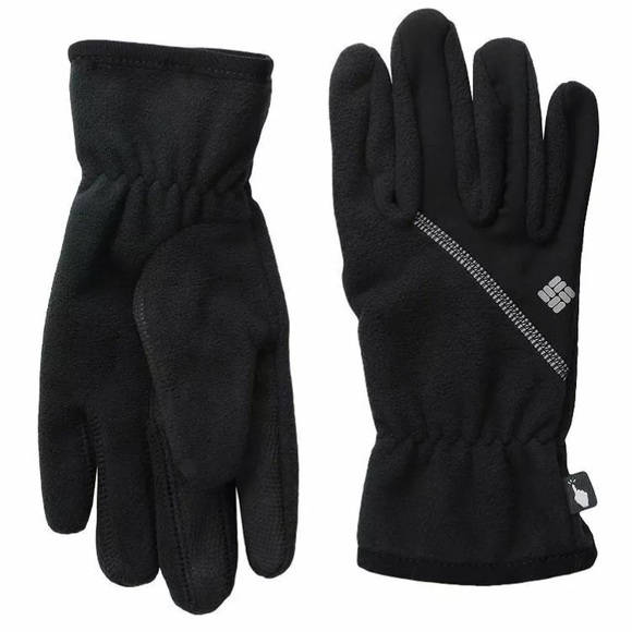 Columbia Accessories - NWT Columbia wind bloc touch screen gloves